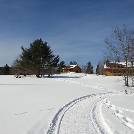 Muddy Moose Otel Morrisville Dış mekan fotoğraf
