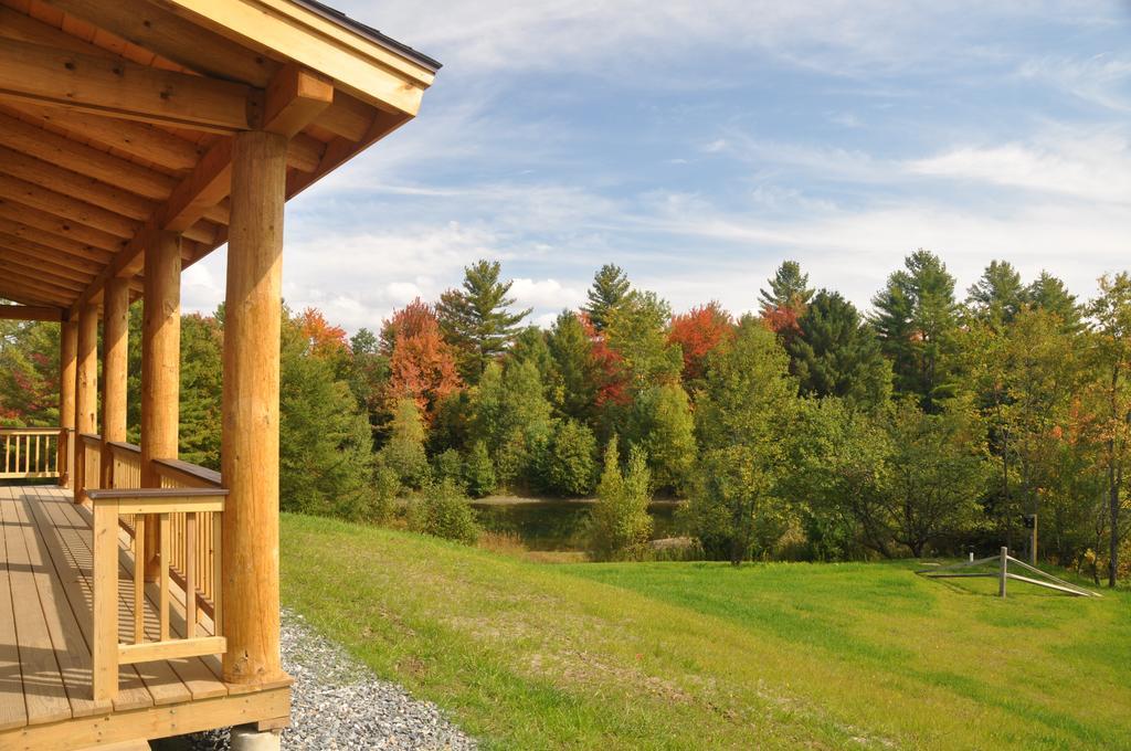 Muddy Moose Otel Morrisville Dış mekan fotoğraf