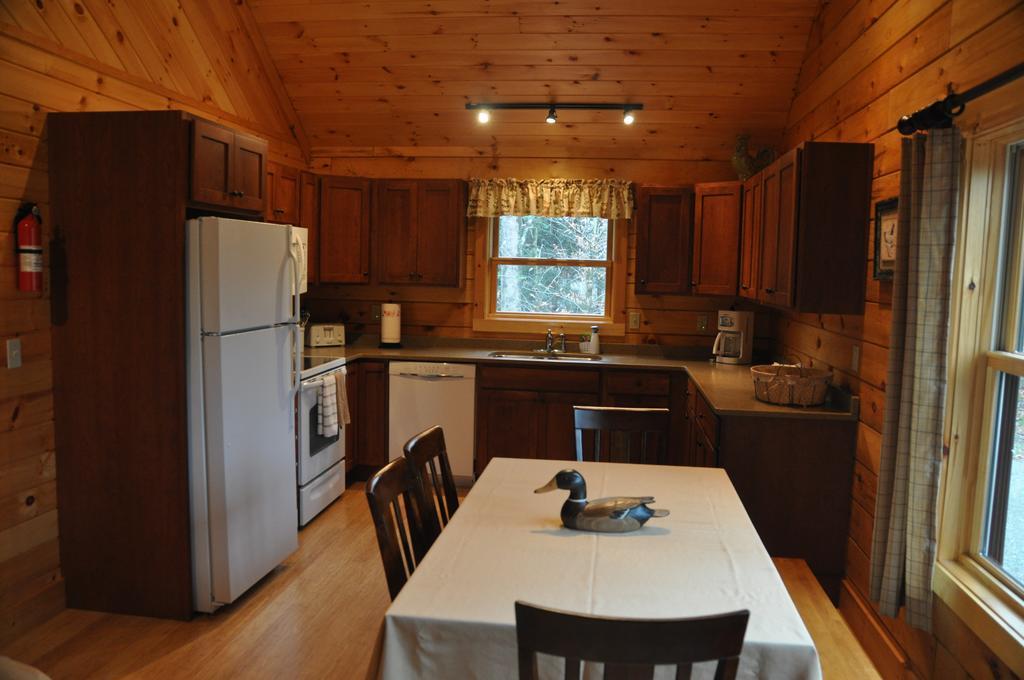 Muddy Moose Otel Morrisville Dış mekan fotoğraf