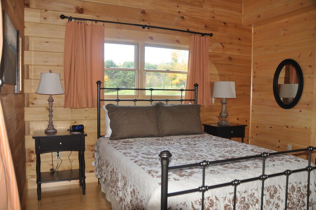 Muddy Moose Otel Morrisville Dış mekan fotoğraf